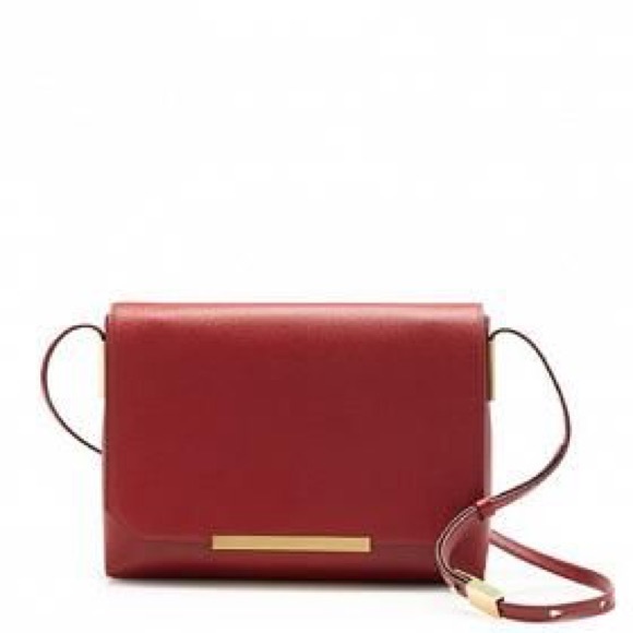 J. Crew Handbags - J. Crew Claremont purse